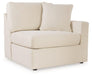 Modmax Balanced Sectional with Audio and Storage Consoles - All Brands Furniture (NJ)