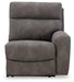 Next-Gen DuraPella Power Reclining Sectional Sofa - All Brands Furniture (NJ)