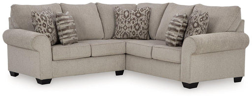 Claireah Sectional - All Brands Furniture (NJ)