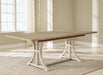 Shaybrock Dining Package - All Brands Furniture (NJ)