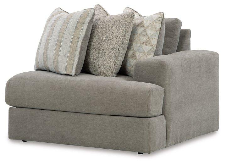 Avaliyah Sectional Sofa - All Brands Furniture (NJ)