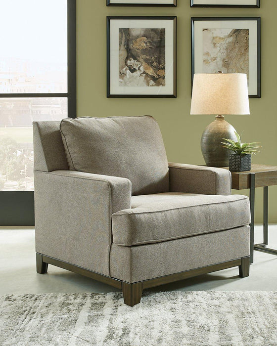Kaywood Living Room Set - All Brands Furniture (NJ)