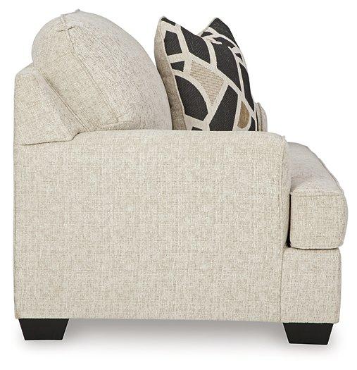 Heartcort Oversized Chair - All Brands Furniture (NJ)