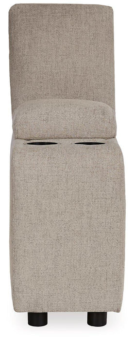 Kellway Sectional Loveseat - All Brands Furniture (NJ)