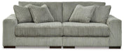 Lindyn Sectional Sofa - All Brands Furniture (NJ)