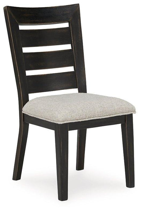 Galliden Dining Chair