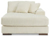 Lindyn Sectional with Chaise - All Brands Furniture (NJ)