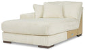 Lindyn Sectional with Double Chaise - All Brands Furniture (NJ)