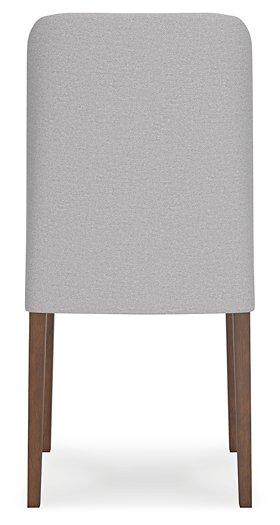 Lyncott Dining Room Set - All Brands Furniture (NJ)