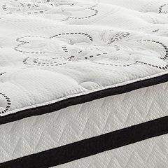 Socalle Bed and Mattress Set - All Brands Furniture (NJ)