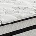 Socalle Bed and Mattress Set - All Brands Furniture (NJ)