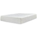 Chime 12 Inch Memory Foam Mattress in a Box - All Brands Furniture (NJ)