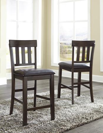 Haddigan Counter Height Bar Stool - All Brands Furniture (NJ)