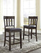Haddigan Counter Height Bar Stool - All Brands Furniture (NJ)