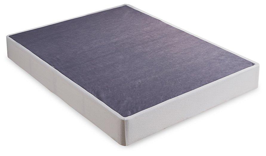 12 Inch Ashley Hybrid Mattress Set - All Brands Furniture (NJ)