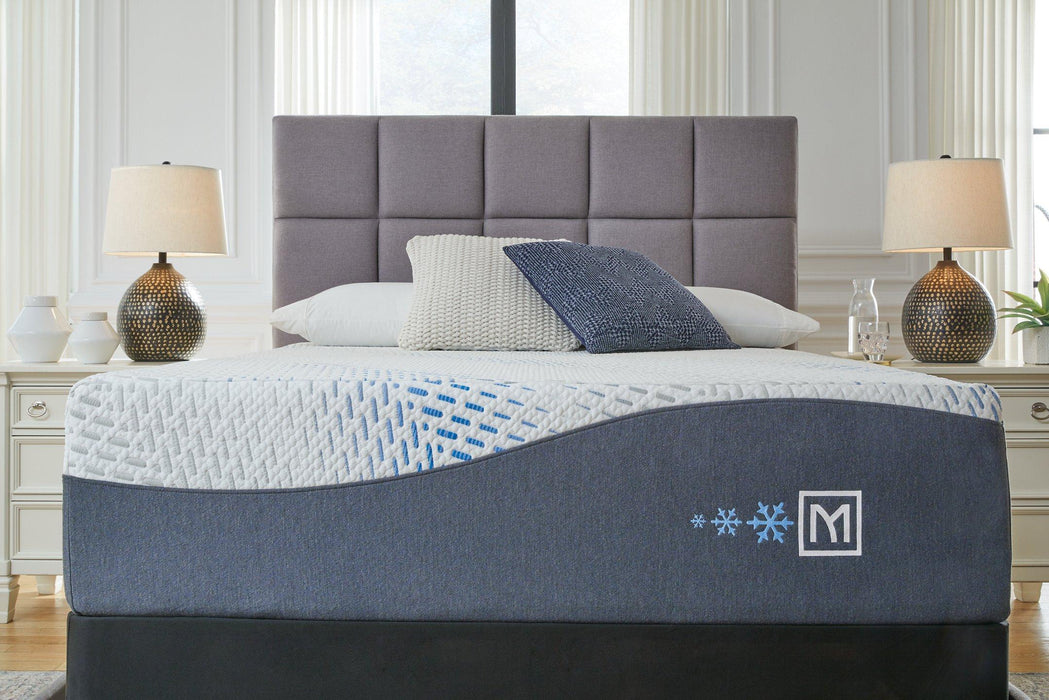 Millennium Luxury Plush Gel Latex Hybrid Mattress - All Brands Furniture (NJ)
