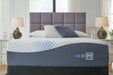 Millennium Luxury Plush Gel Latex Hybrid Mattress - All Brands Furniture (NJ)