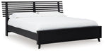 Danziar Bedroom Set - All Brands Furniture (NJ)