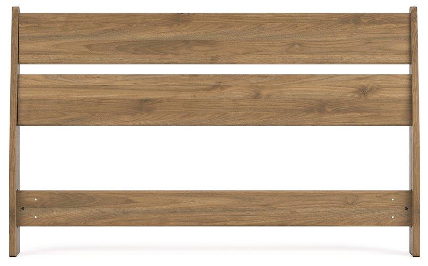 Deanlow Bed - All Brands Furniture (NJ)