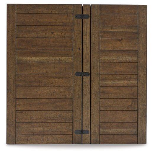 Moriville Occasional Table Set - All Brands Furniture (NJ)