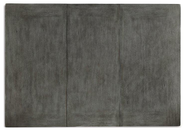 Hallanden Dining Room Set - All Brands Furniture (NJ)