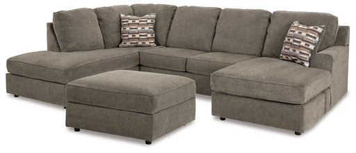 O'Phannon Living Room Set - All Brands Furniture (NJ)