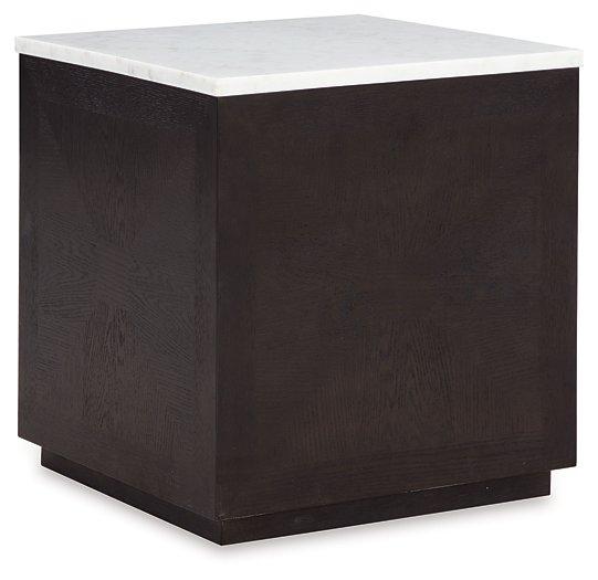 Henridge Accent Table image