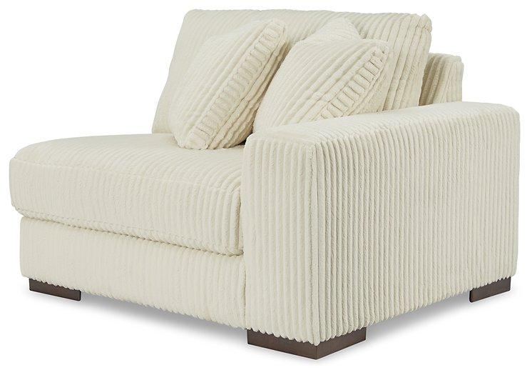 Lindyn Sectional Sofa - All Brands Furniture (NJ)