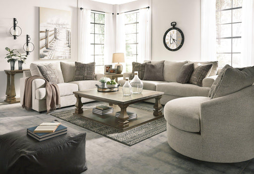Soletren Living Room Set - All Brands Furniture (NJ)