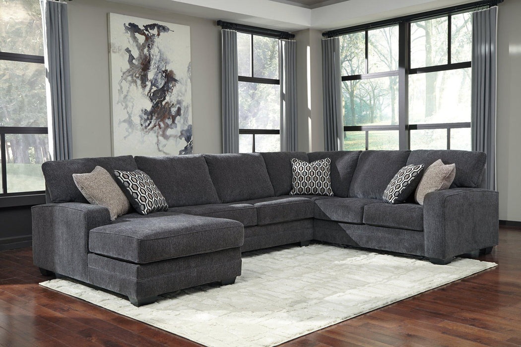Tracling Living Room Set - All Brands Furniture (NJ)