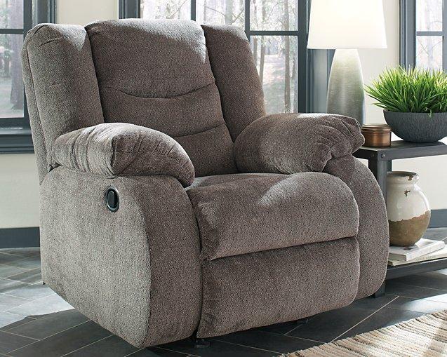 Tulen Recliner - All Brands Furniture (NJ)