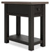 Tyler Creek End Table Set - All Brands Furniture (NJ)