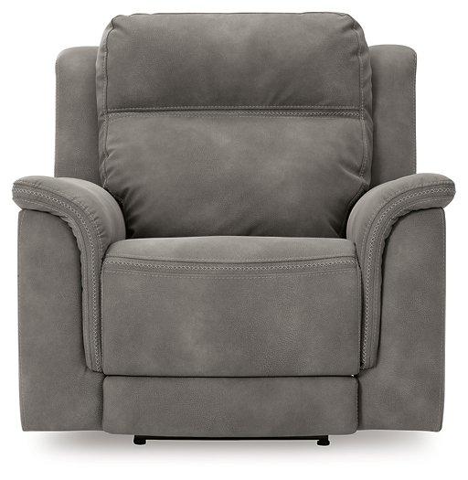 Next-Gen DuraPella Power Recliner - All Brands Furniture (NJ)