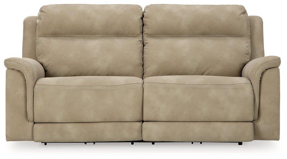 Next-Gen DuraPella Power Reclining Sofa - All Brands Furniture (NJ)