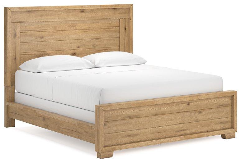 Galliden Bedroom Package - All Brands Furniture (NJ)