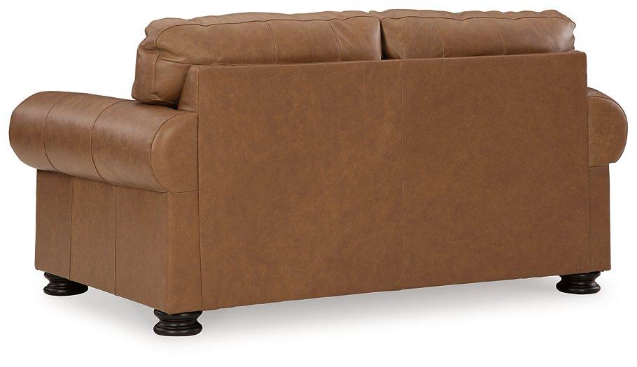 Carianna Loveseat - All Brands Furniture (NJ)