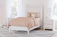 Mollviney Bedroom Set - All Brands Furniture (NJ)