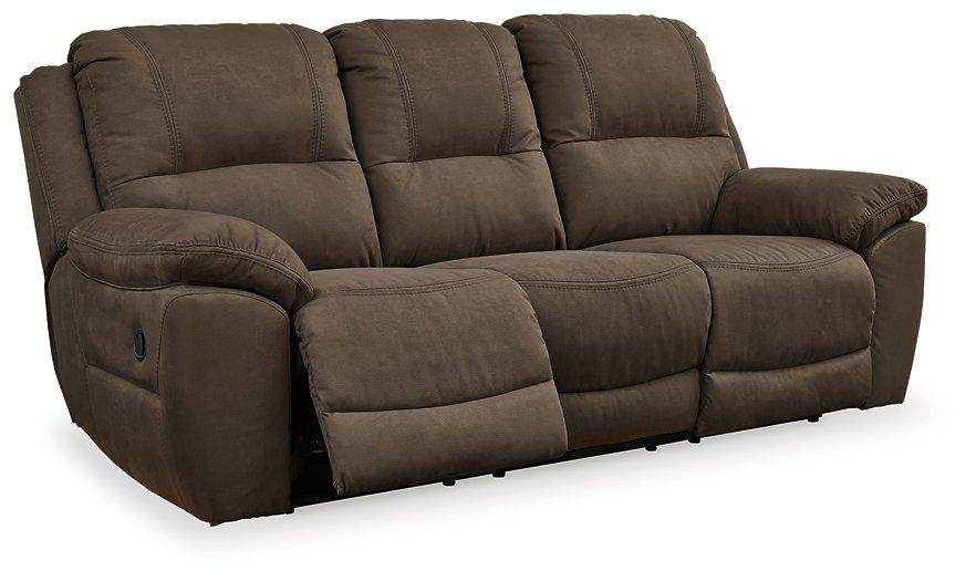 Next-Gen Gaucho Reclining Sofa - All Brands Furniture (NJ)
