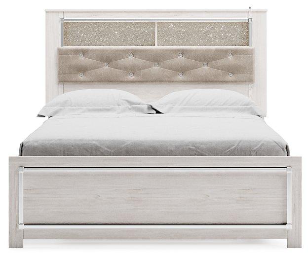 Altyra Bed