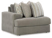 Avaliyah Sectional Loveseat - All Brands Furniture (NJ)