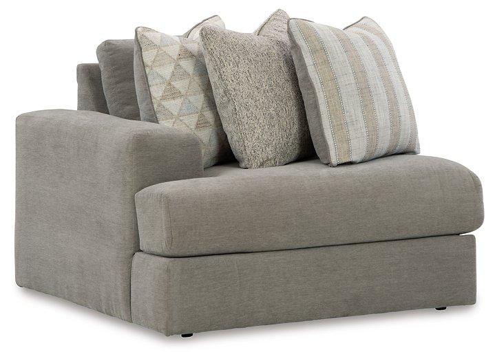 Avaliyah Sectional Loveseat - All Brands Furniture (NJ)