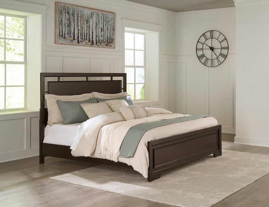 Covetown Bedroom Package - All Brands Furniture (NJ)