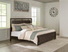 Covetown Bedroom Package - All Brands Furniture (NJ)