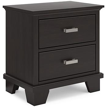 Covetown Bedroom Package - All Brands Furniture (NJ)