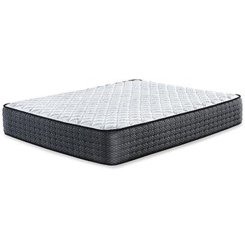 Limited Edition Firm Mattress Set