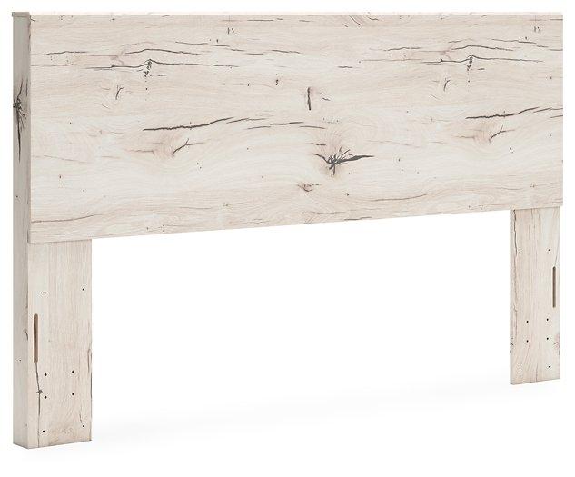 Lawroy Panel Storage Bed - All Brands Furniture (NJ)