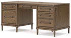 Roanhowe Home Office Set - All Brands Furniture (NJ)