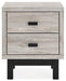 Vessalli Bedroom Set - All Brands Furniture (NJ)