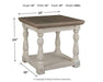 Havalance End Table - All Brands Furniture (NJ)