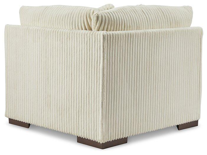 Lindyn Sectional with Chaise - All Brands Furniture (NJ)